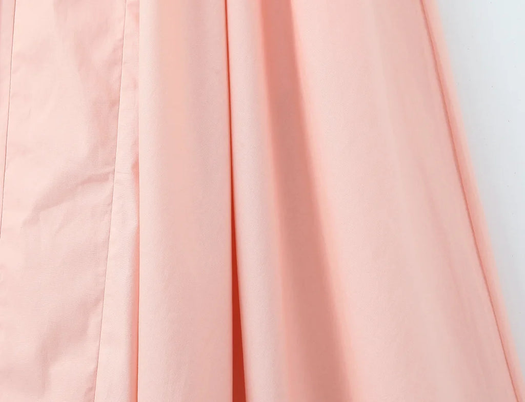 LILIANA MIDI DRESS