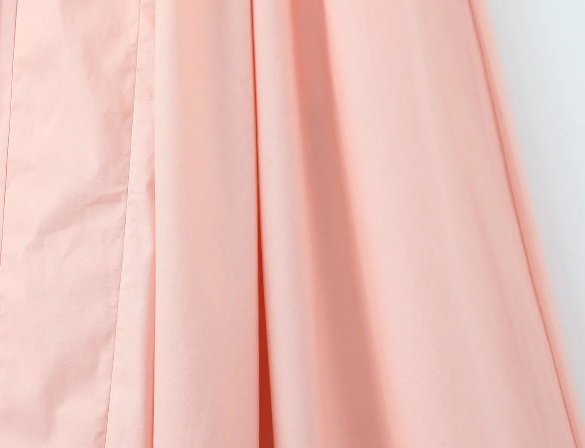 LILIANA MIDI DRESS
