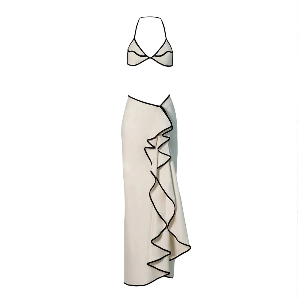 KAMILA 3 PIECE SET