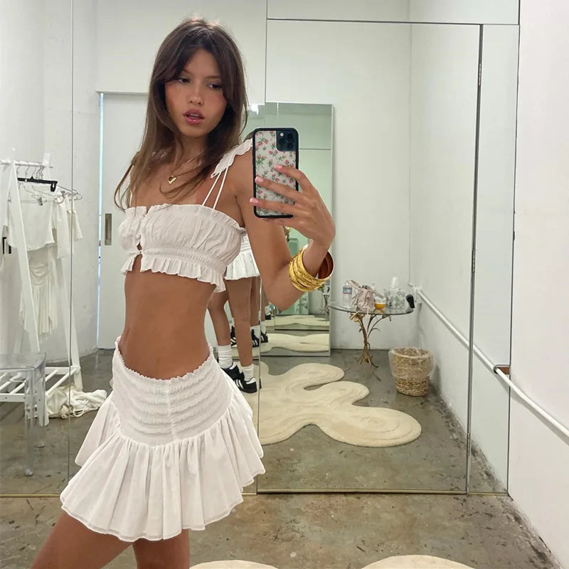 LUISA TWO PIECE SET