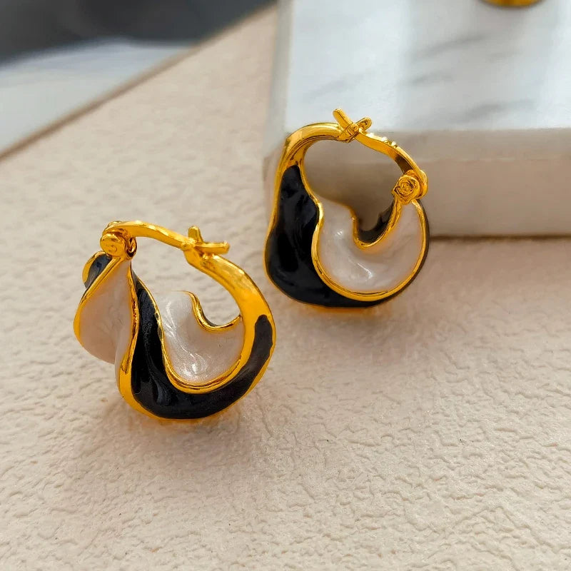 MAEVE EARRINGS