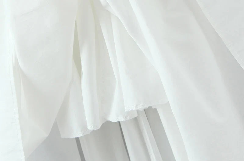 OLIVIA MIDI DRESS