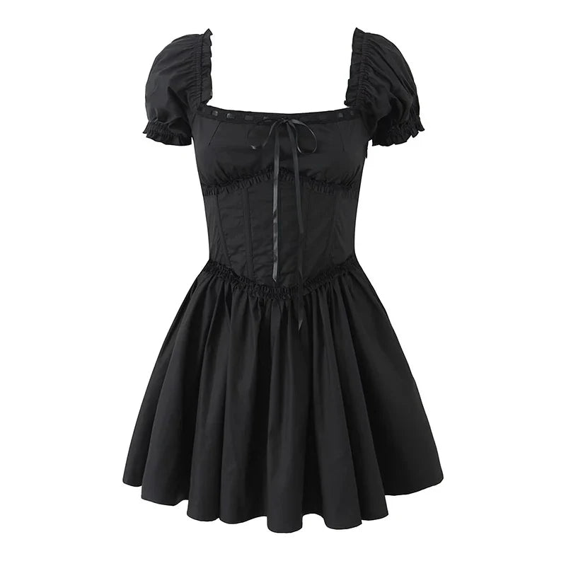 DARCIE MINI DRESS