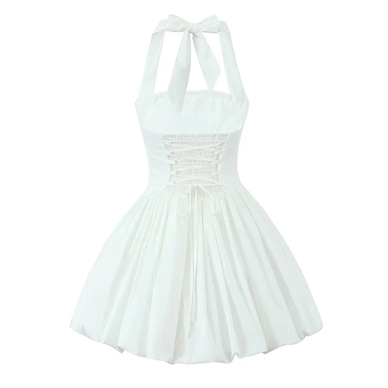VERA MINI DRESS