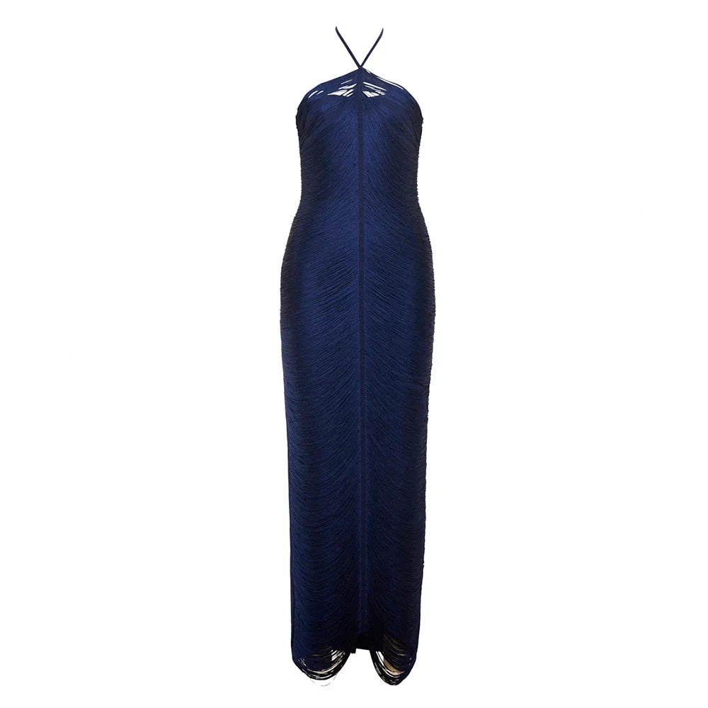 MARAYA MAXI DRESS