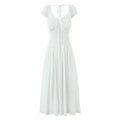 RIVA MIDI DRESS