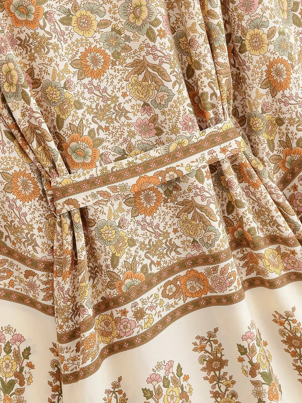 DEZIREI KIMONO