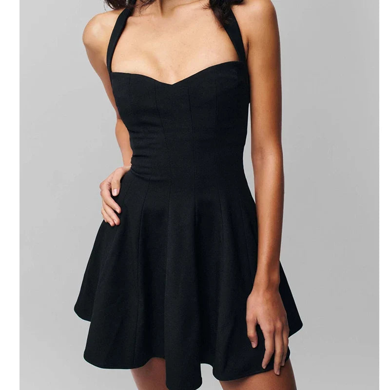 KELLY MINI DRESS