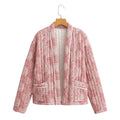 MORGAN JACKET