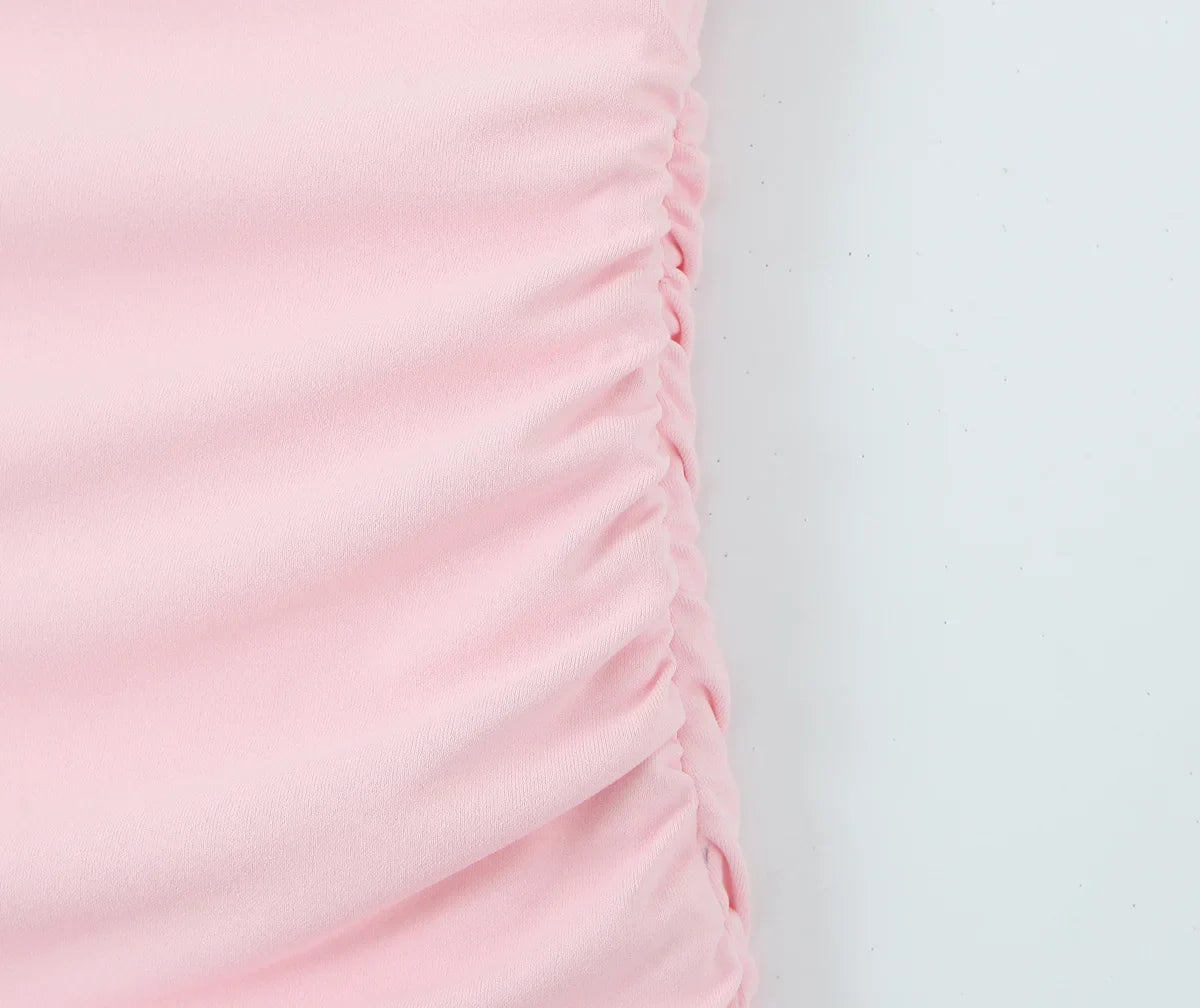 STEPHANIE MIDI DRESS