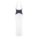 CLEMENCE MAXI DRESS