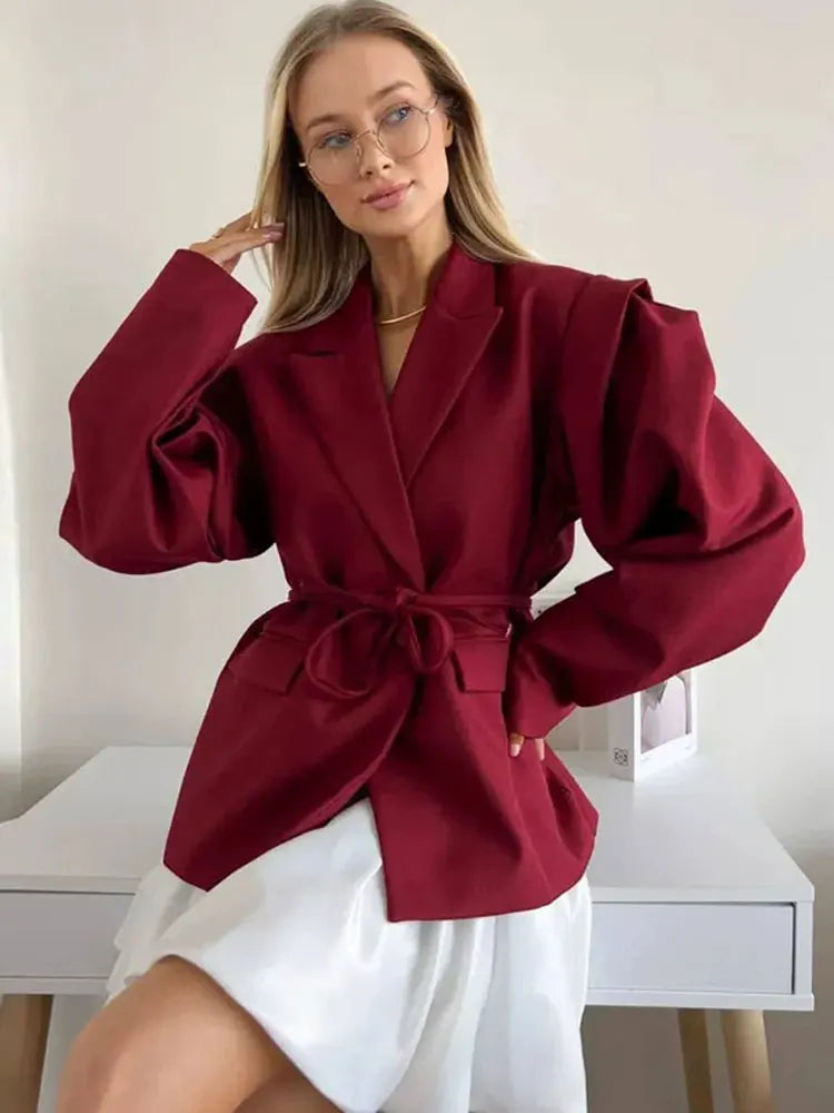 WINDI JACKET