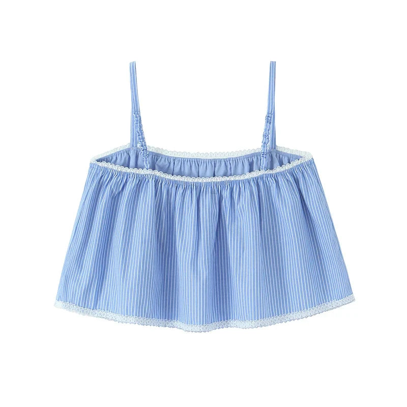 SLOAN CO-ORD TOP