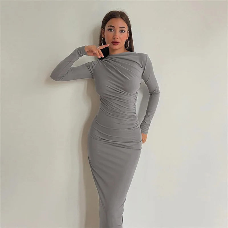 SENA MAXI DRESS