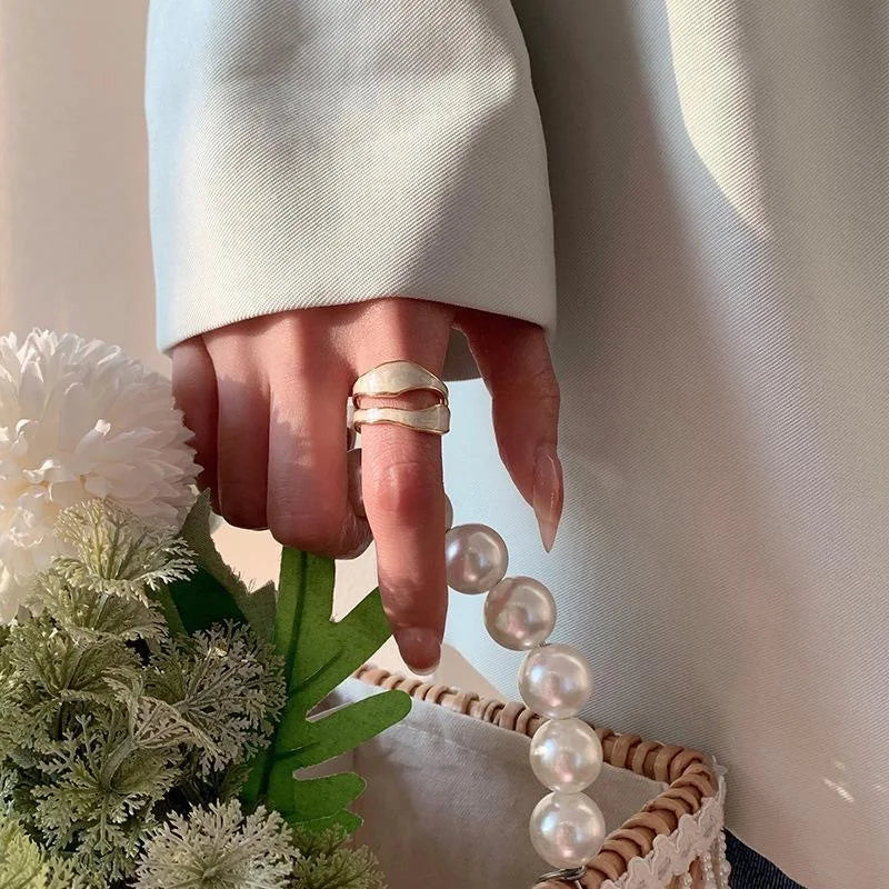 CANDACE RING