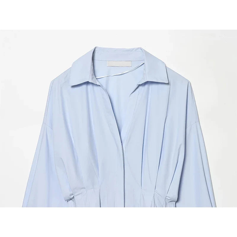 SKYLER SHIRT