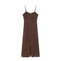 GIGI MIDI DRESS