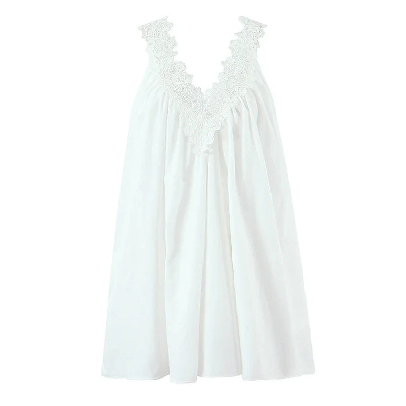 NORA MINI DRESS