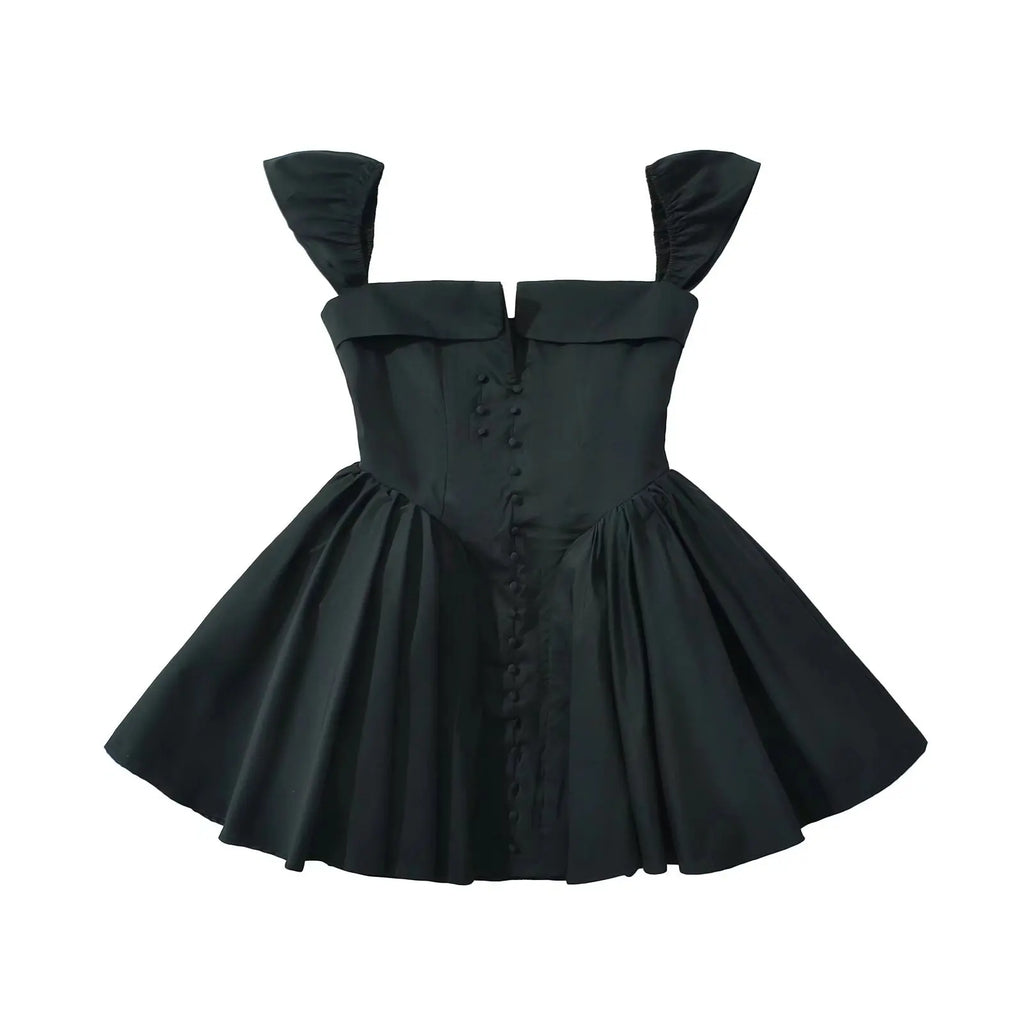 INA MINI DRESS