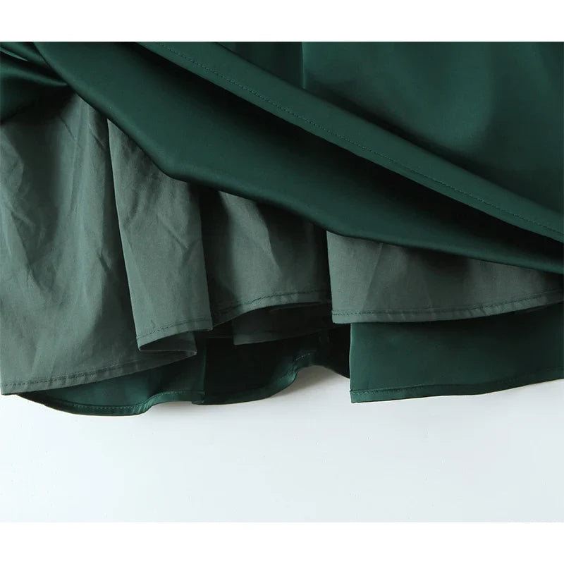 AJSA MINI DRES