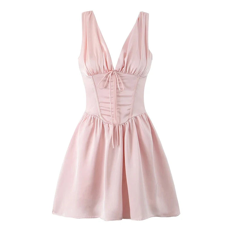 AJSA MINI DRES