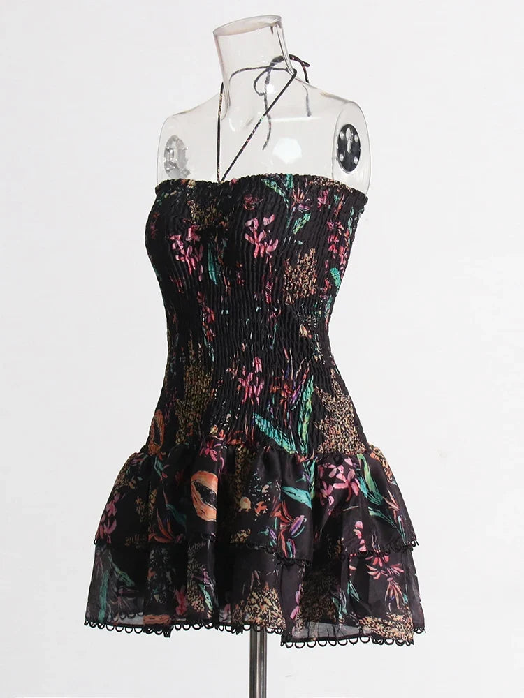 SANYA MINI DRESS