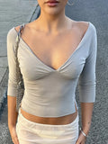 GISELE BLOUSE