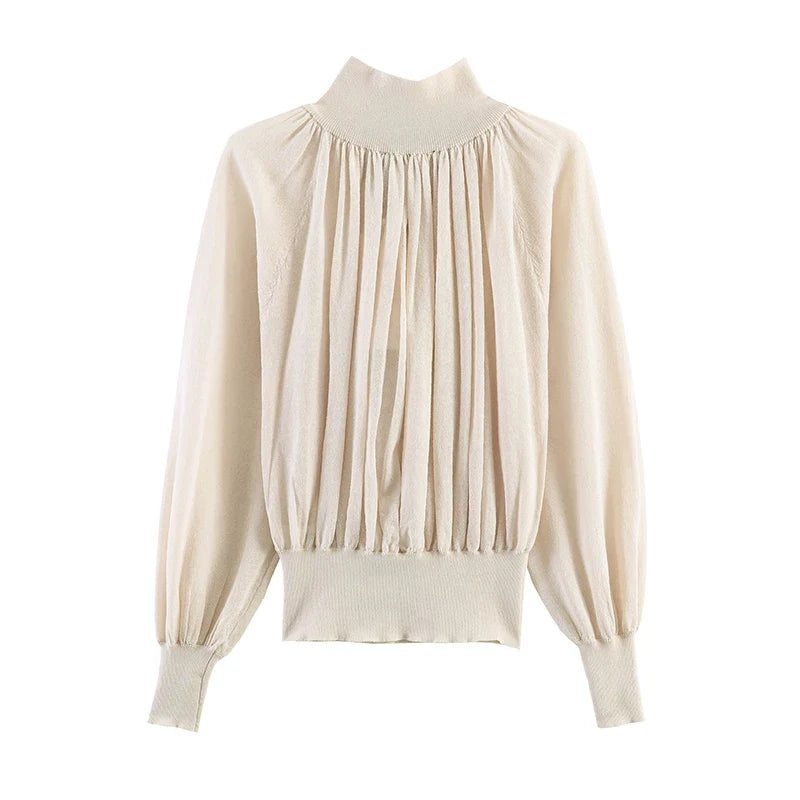 LESLIE BLOUSE