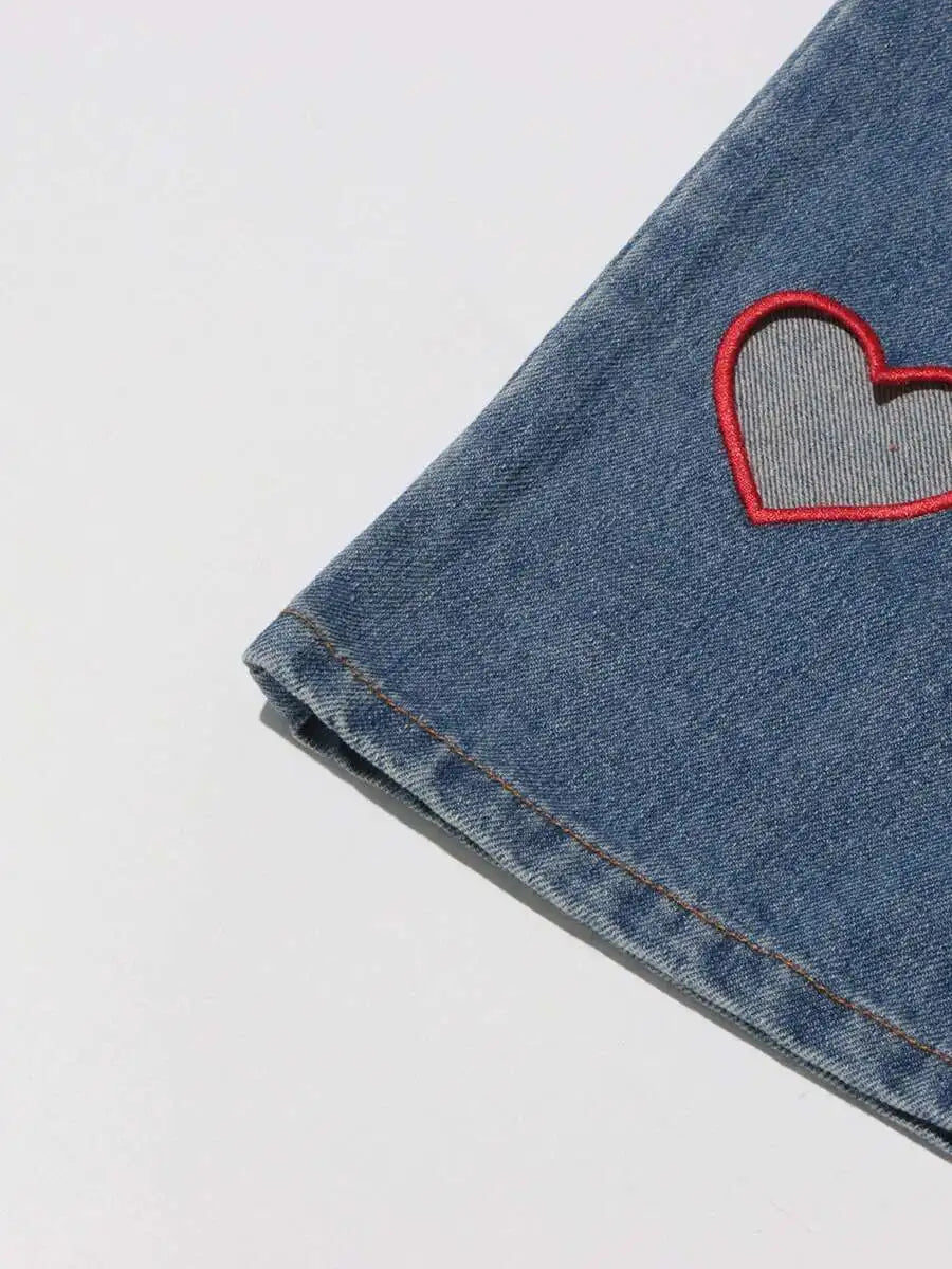 AURET DENIM JEANS