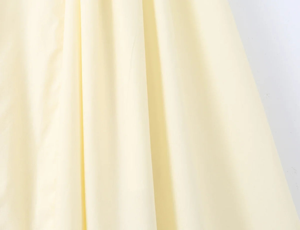 NUR MIDI DRESS