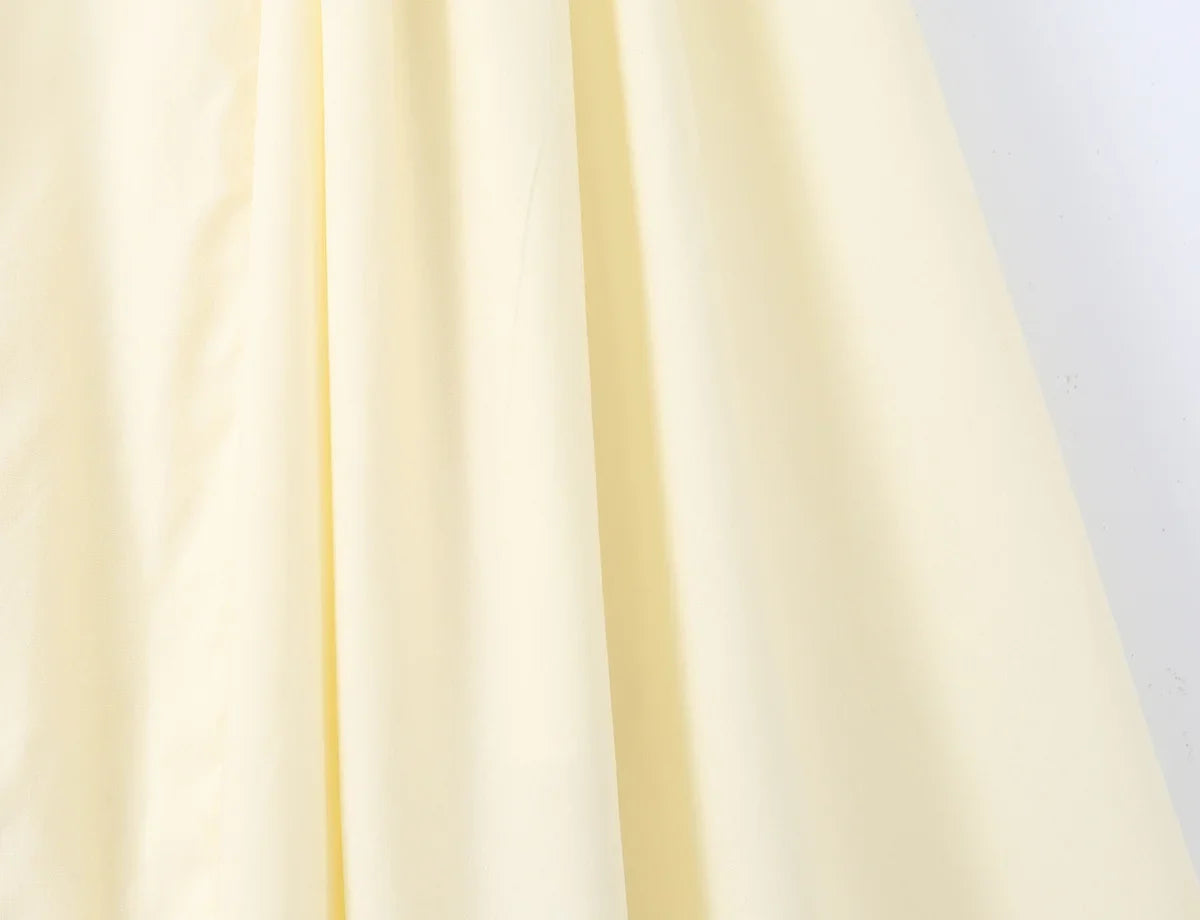 NUR MIDI DRESS