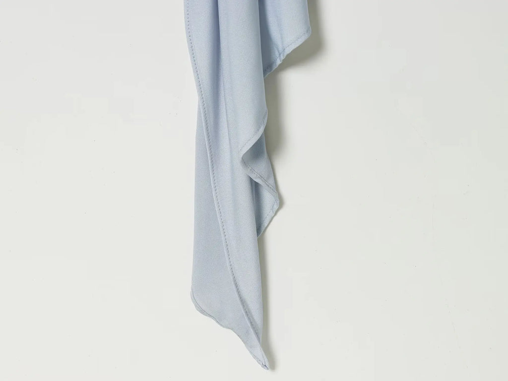 EDA DRAPED MINI DRESS