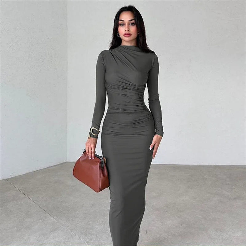 SENA MAXI DRESS