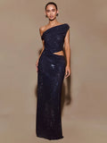 FAINA MAXI DRESS