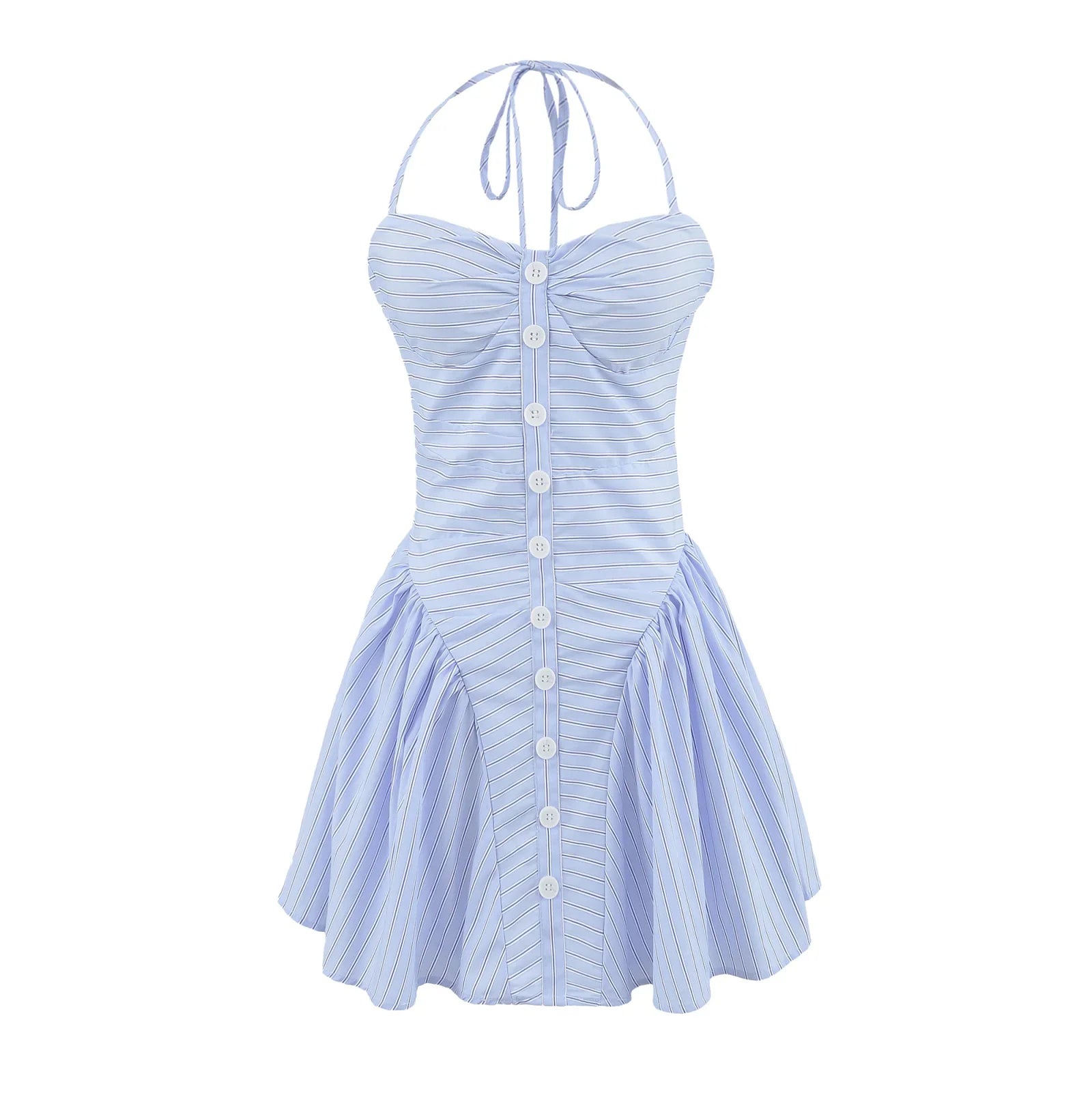 DANICI MINI DRESS
