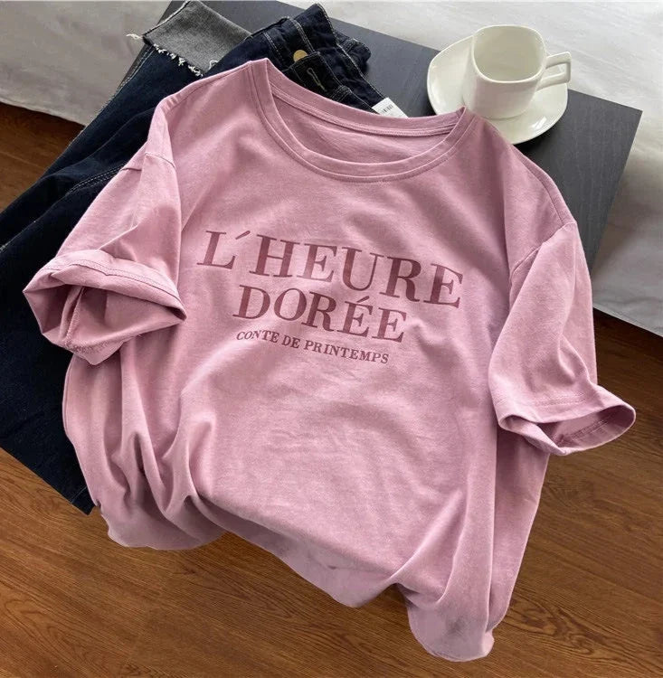 SERENA T-SHIRT