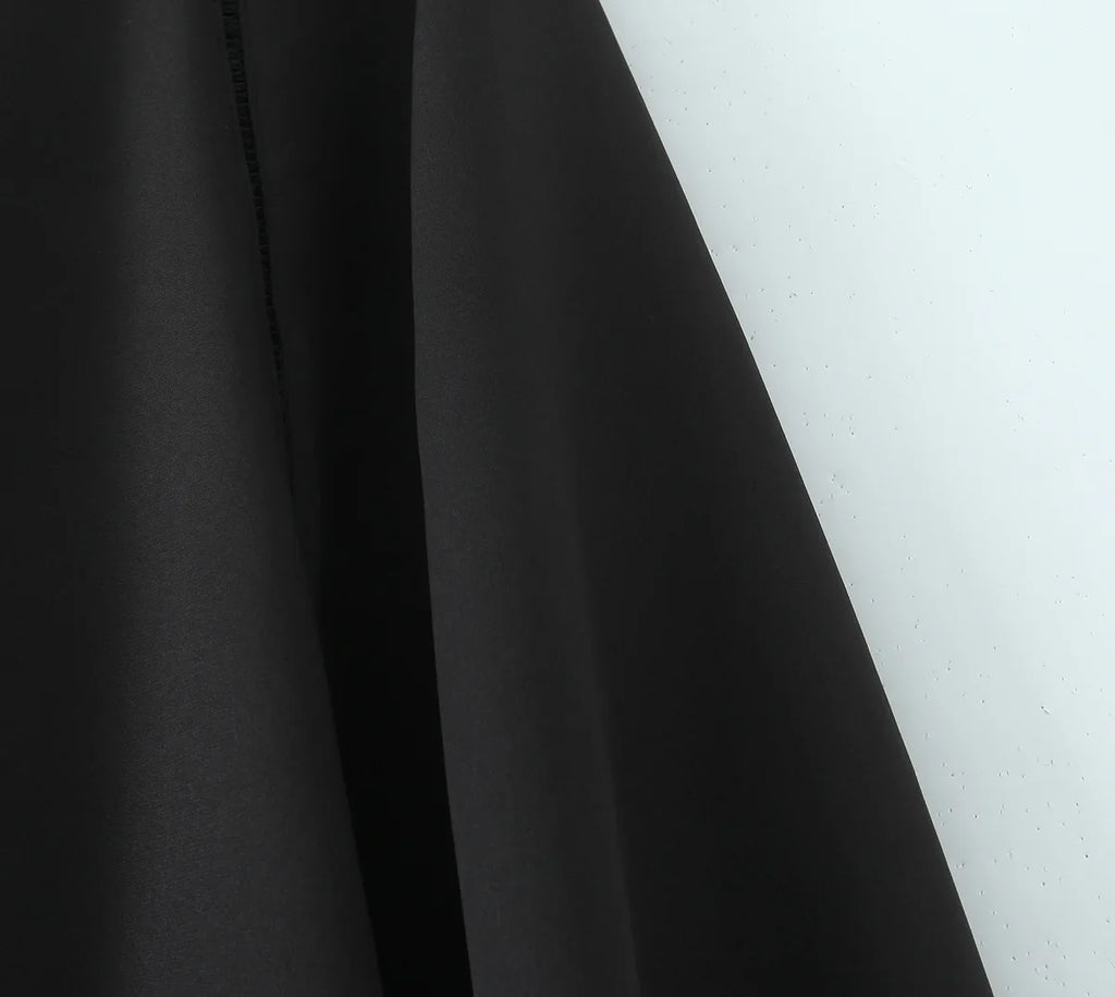 LILI MIDI DRESS