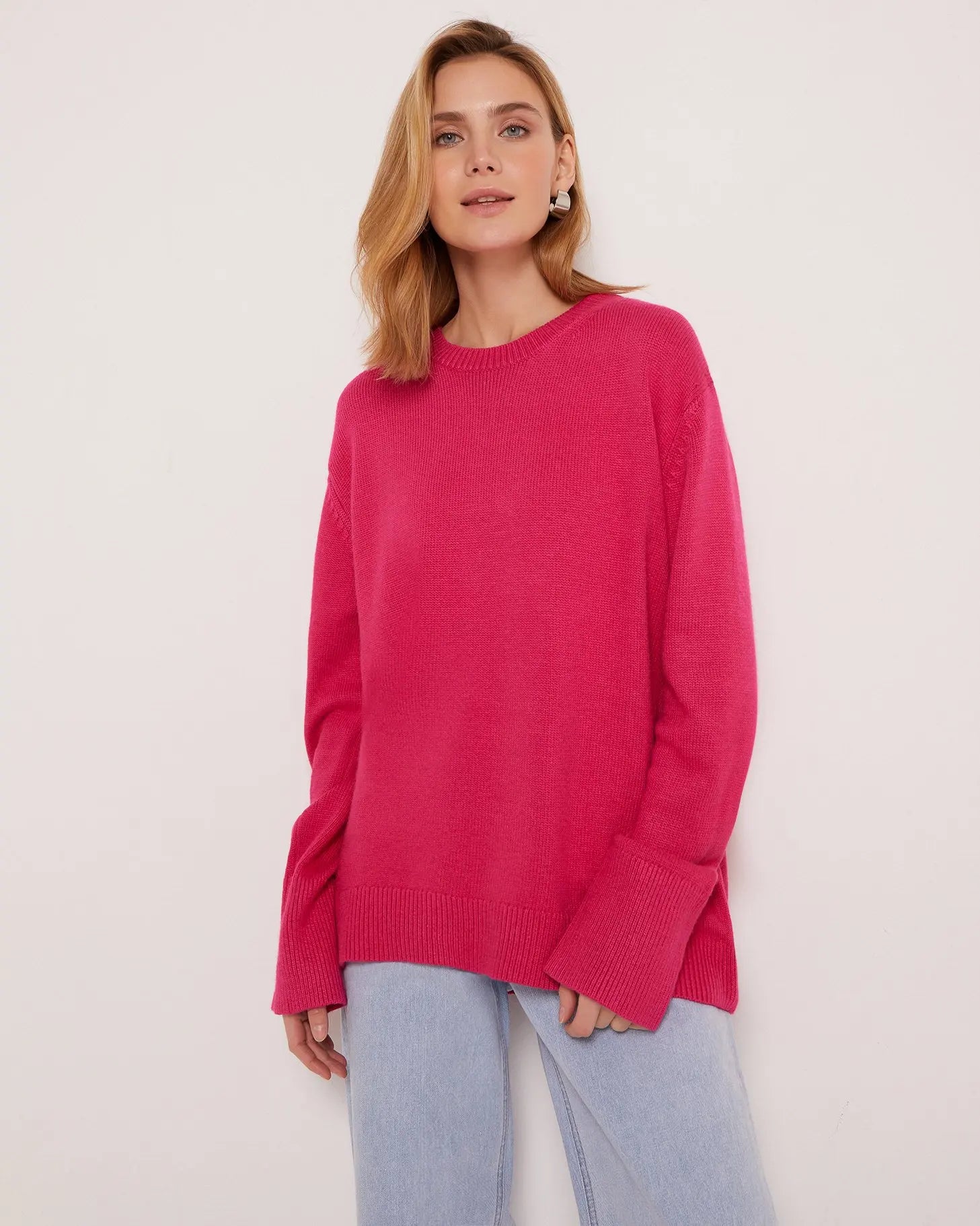 2025 Autumn Women Turtleneck Sweater Oversized Elegant Thick Pullover Black Knitted Spring Female Jumper Long Sleeve Sweaters