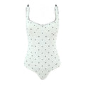 ANA POLKA DOT BODYSUIT