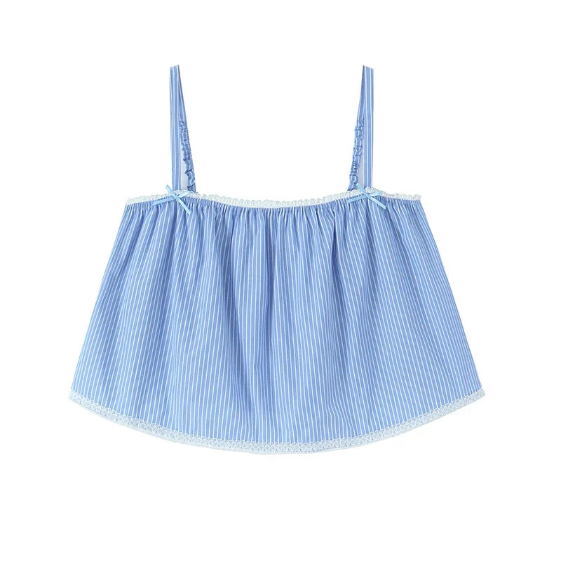 SLOAN CO-ORD TOP