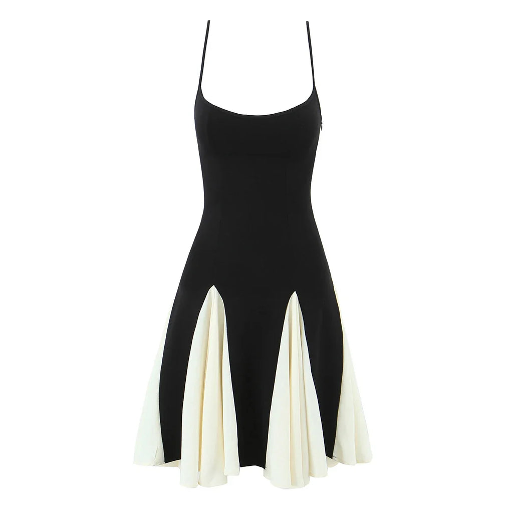LENORA MINI DRESS
