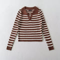 JOLIE KNITTED SWEATER