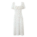 LOLITA MIDI DRESS