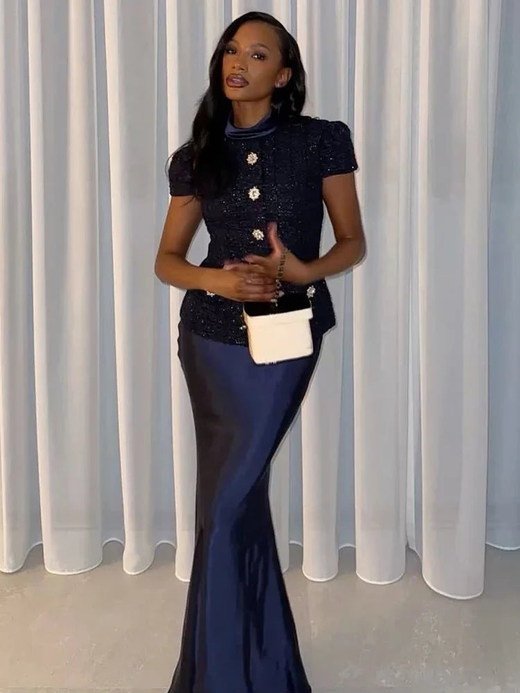 VALERIA TWO PIECE SET