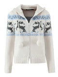 ASPEN KNIT SWEATER