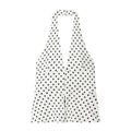NINA POLKA DOT TOP