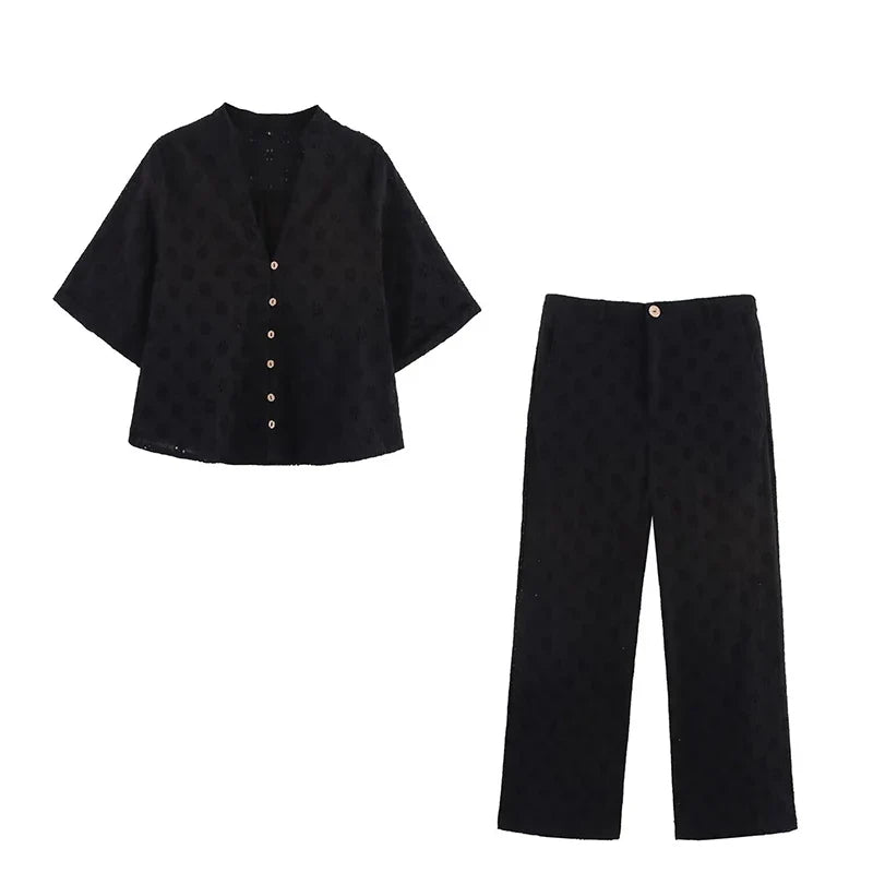 LALIAM BLOUSE