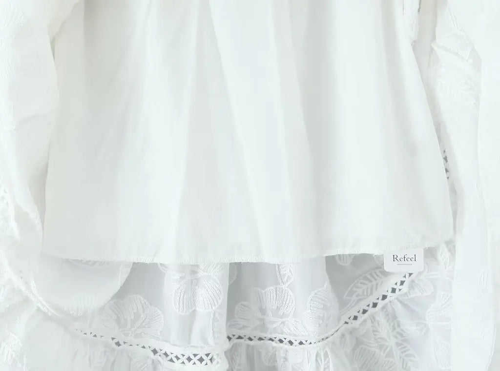 HANA SKIRT