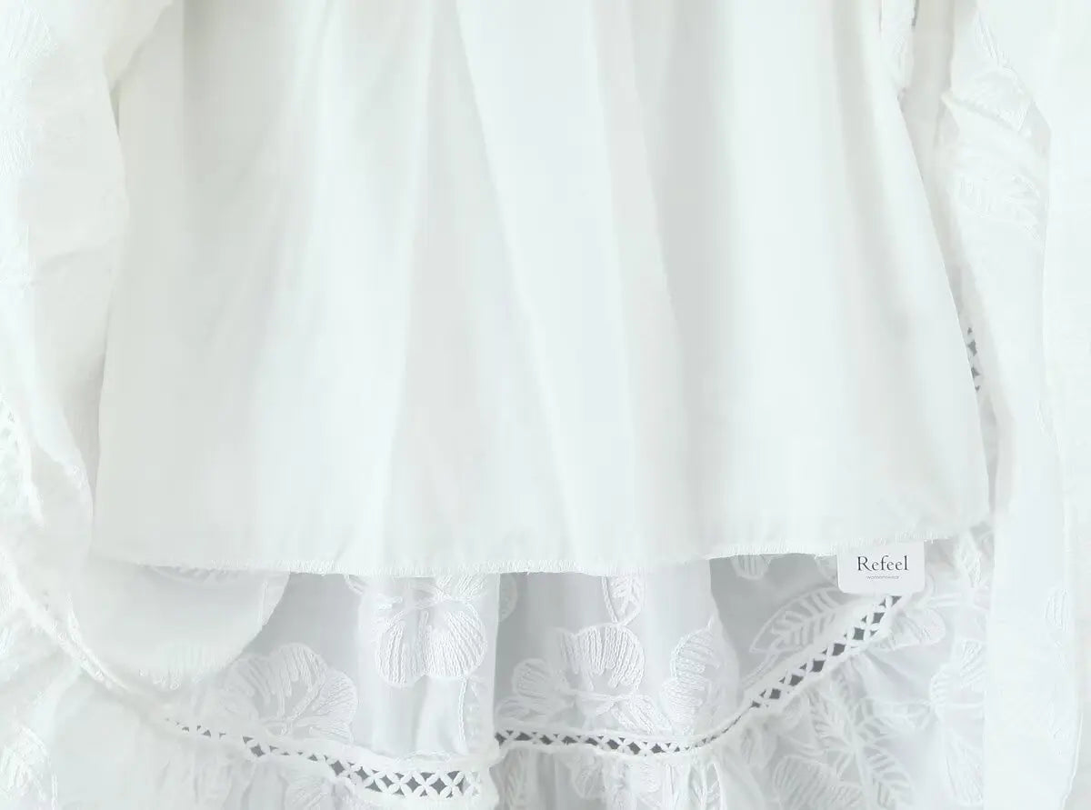 HANA SKIRT