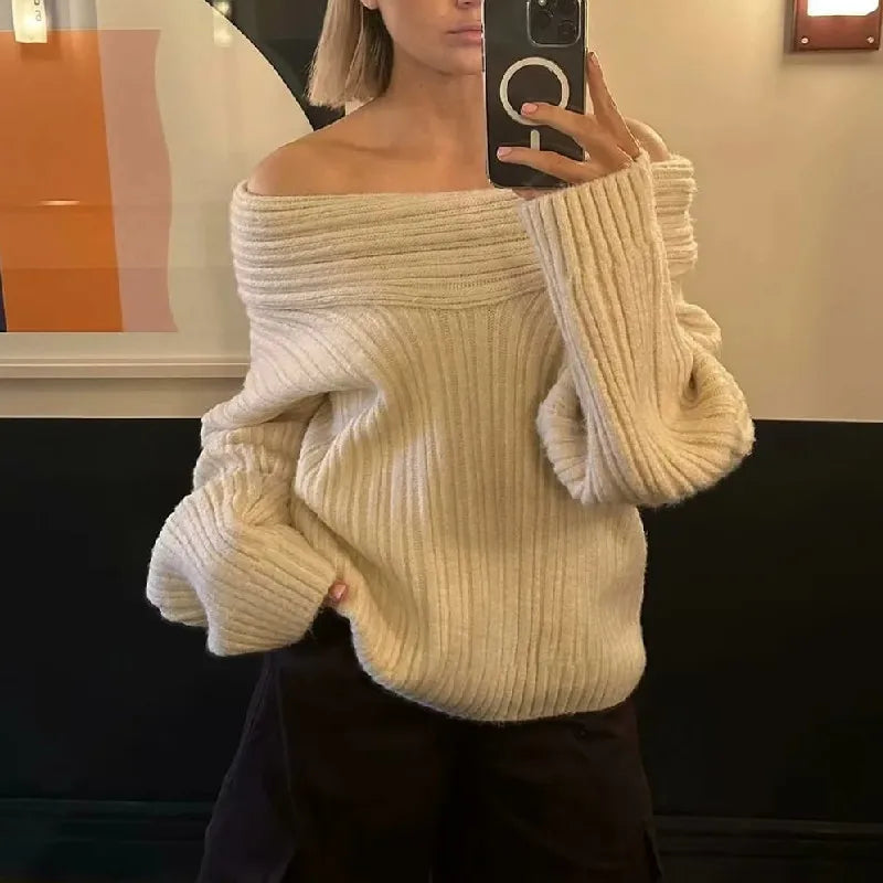 VANI SWEATER